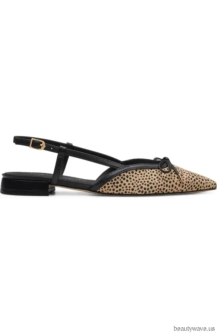 Queste sono le tendenze delle scarpe Nordstrom che le donne eleganti indossano per sembrare ricche