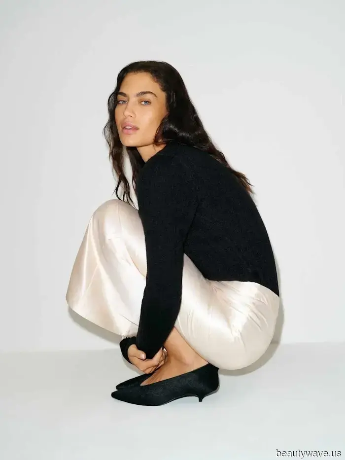 Modebewusste Menschen wählen diesen eleganten Schuhtrend für den Herbst 2026.