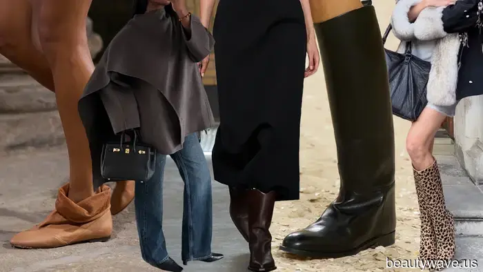 It's Official: These 7 Boot Styles Will Be Outdated by 2026