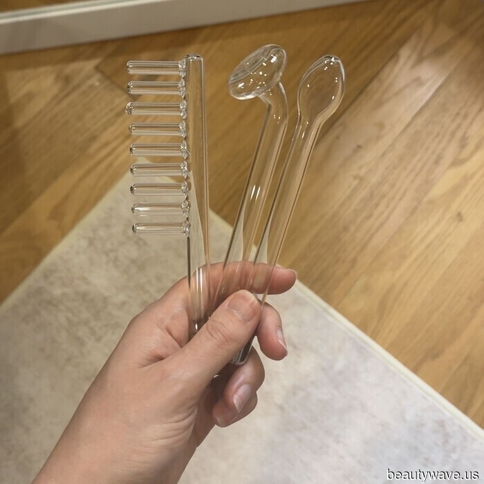 Introducing the At-Home Skincare Device That Totally Changed My Skin (It's Not an LED Mask)