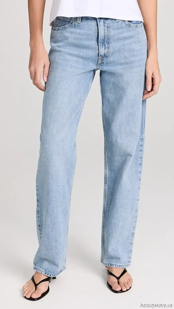 En las Calles de Nueva York, Las It Girls Con Gustos Caros Saben Que Nunca Deben Usar Jeans Ajustados Con Este Atuendo