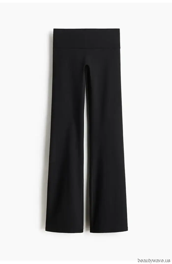 Tutti quelli alla moda hanno abbandonato questo stile di leggings&mdash;questo è ciò che indossano invece