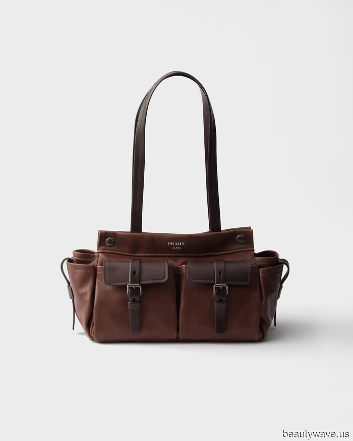 From London to Paris, fashionable individuals have proclaimed this the essential bag for summer 2026 (and beyond).