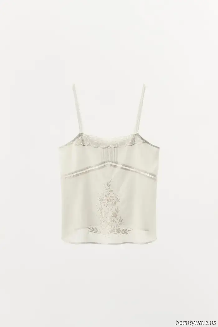 Soy básicamente la estilista personal de mi hermana: 36 prendas chic y listas para el verano de Zara que le envío.