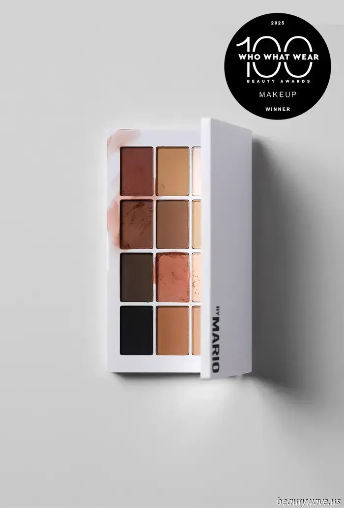 The Top Makeup Products of 2025