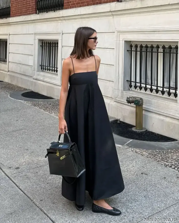I'm a particular 4'11" Fashion Editor—16 Dresses I Truly Endorse for Petite Figures.