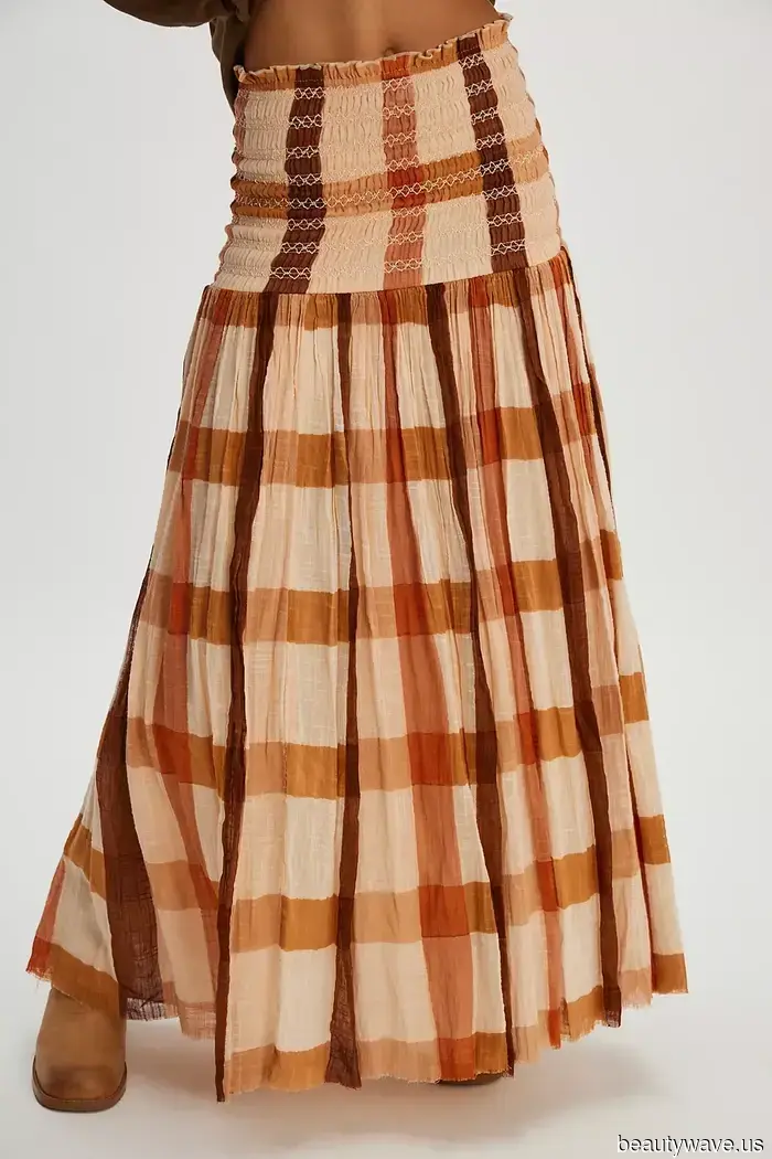 Questi nuovi arrivi FP sono il sogno autunnale di una persona appassionata di moda&mdash;34 articoli che vedrai per le strade di New York.