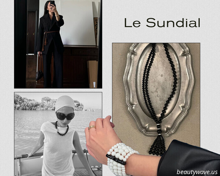 Jewelry is Becoming More Unique—6 Trendy Insider Brands Everyone is Wearing