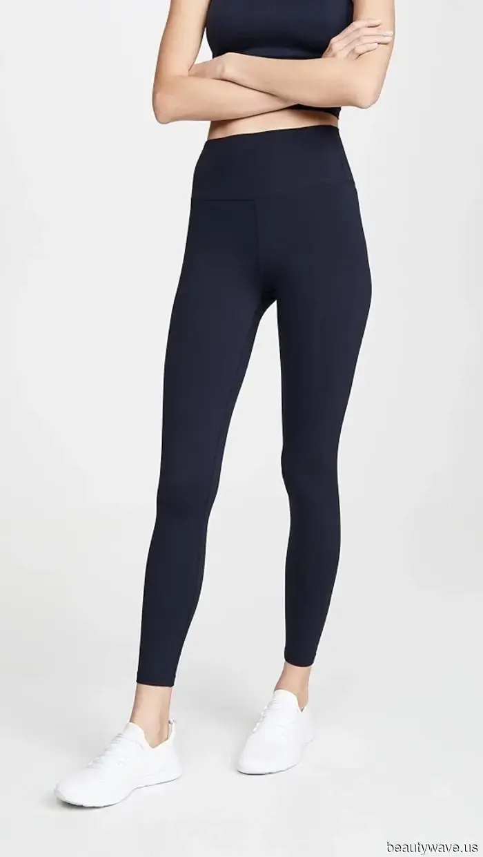 Tutti quelli alla moda hanno abbandonato questo stile di leggings&mdash;questo è ciò che indossano invece