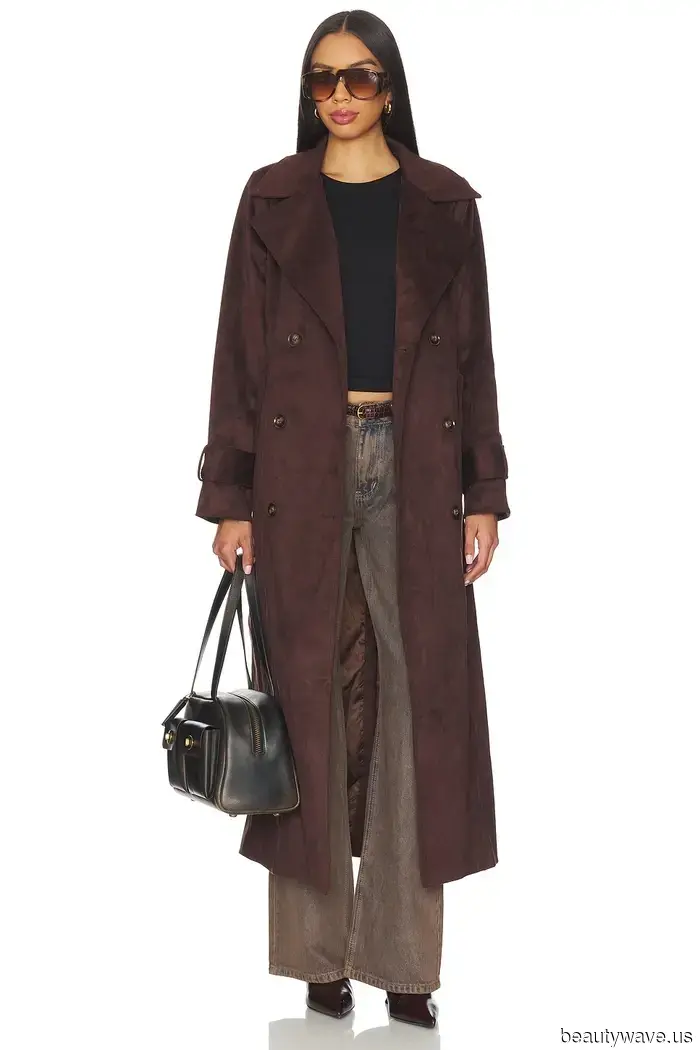 While black coats are nice, fashion enthusiasts in Paris, London, and NYC understand that these color trends exude much more elegance.