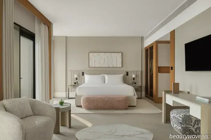 Nueva selección de hoteles y resorts de P.ART Communications para quienes no pudieron descansar en verano o buscan un formato de otoño más consciente.