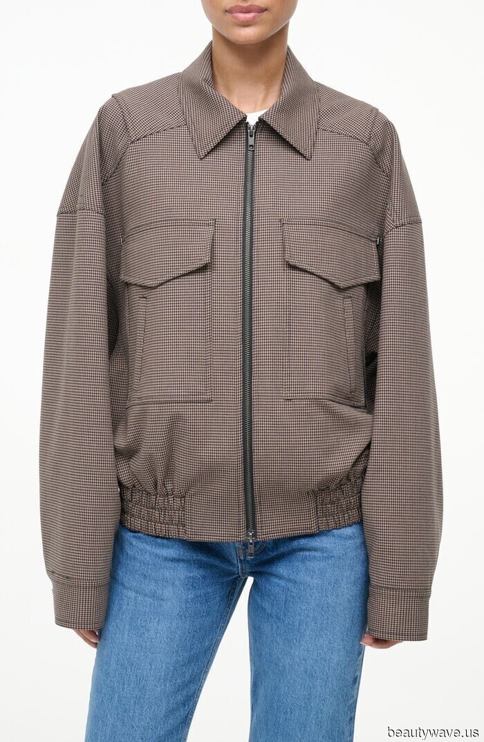 I would purchase these 45 sophisticated investment items from Nordstrom even if they weren't discounted (but fortunately they are).