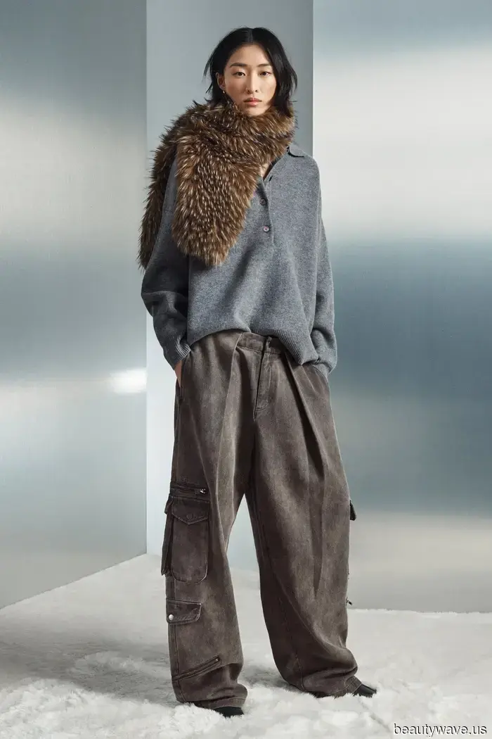 My friends often inquire about how I manage to make Zara pieces appear high-end—here are 9 stylish winter items I swear by.