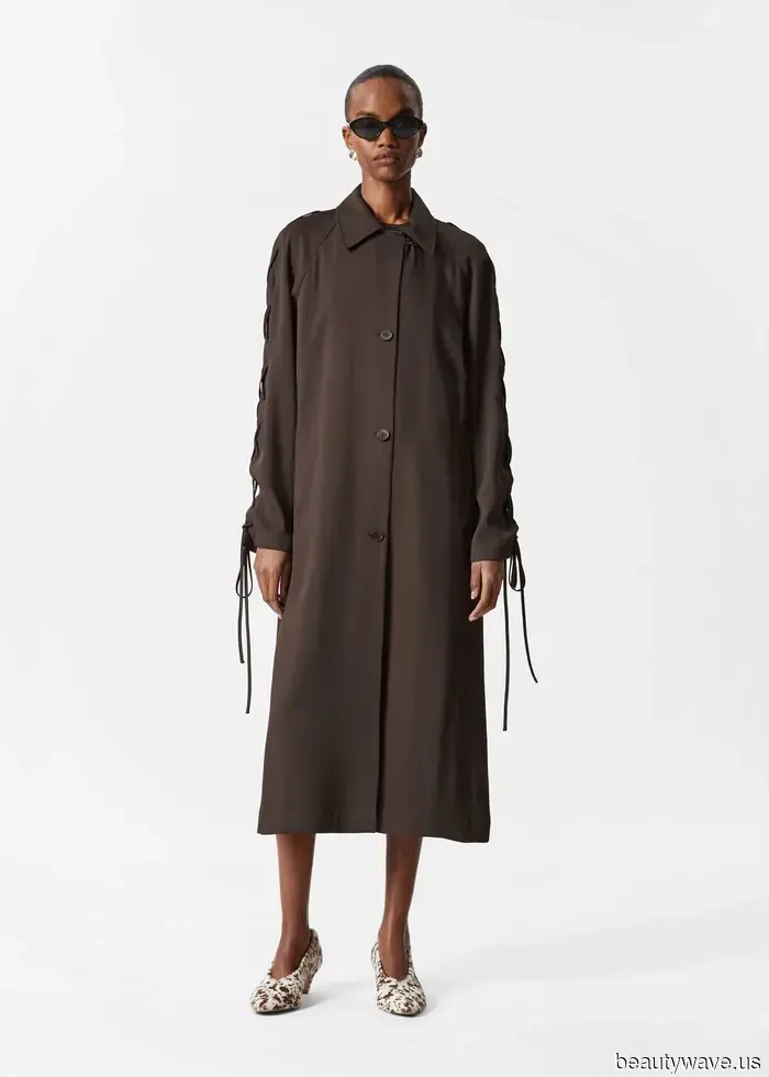 Скандинавские женщины знают, как сделать джинсы стильными&mdash;5 осенних образов, которые я без стыда копирую