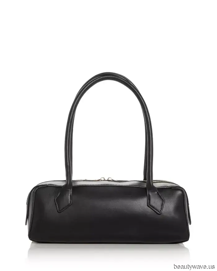 Это стильная сумка, на которую модники клянутся прямо сейчас