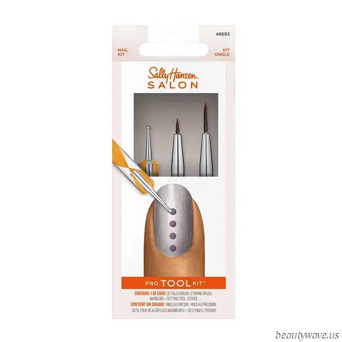 La nail artist di Charli XCX dice che questi 7 prodotti da farmacia o supermercato sono la chiave per ottenere una manicure degna di un salone.