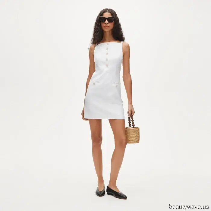 I nuovi vestiti estivi 2026 stanno già arrivando&mdash;ho la sensazione che questi 37 andranno esauriti entro il 1° giugno