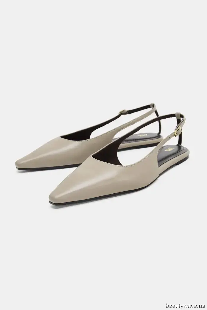 These are the sophisticated, refined alternatives to leggings that epitomize the fashion-forward woman.