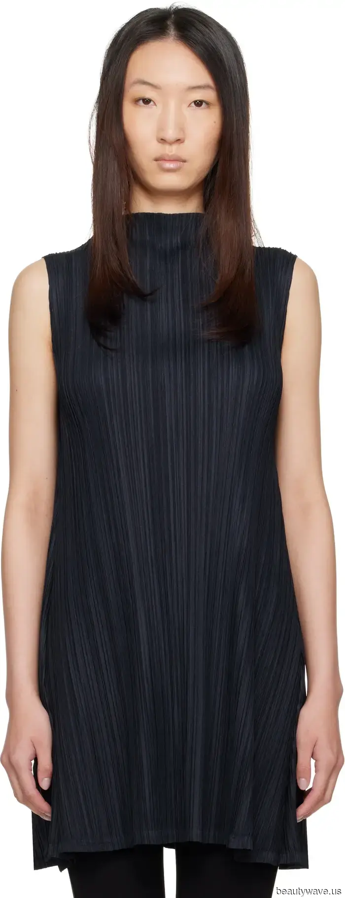 This designer and writer shops for winter during the summer—here's her philosophy on offseason shopping.