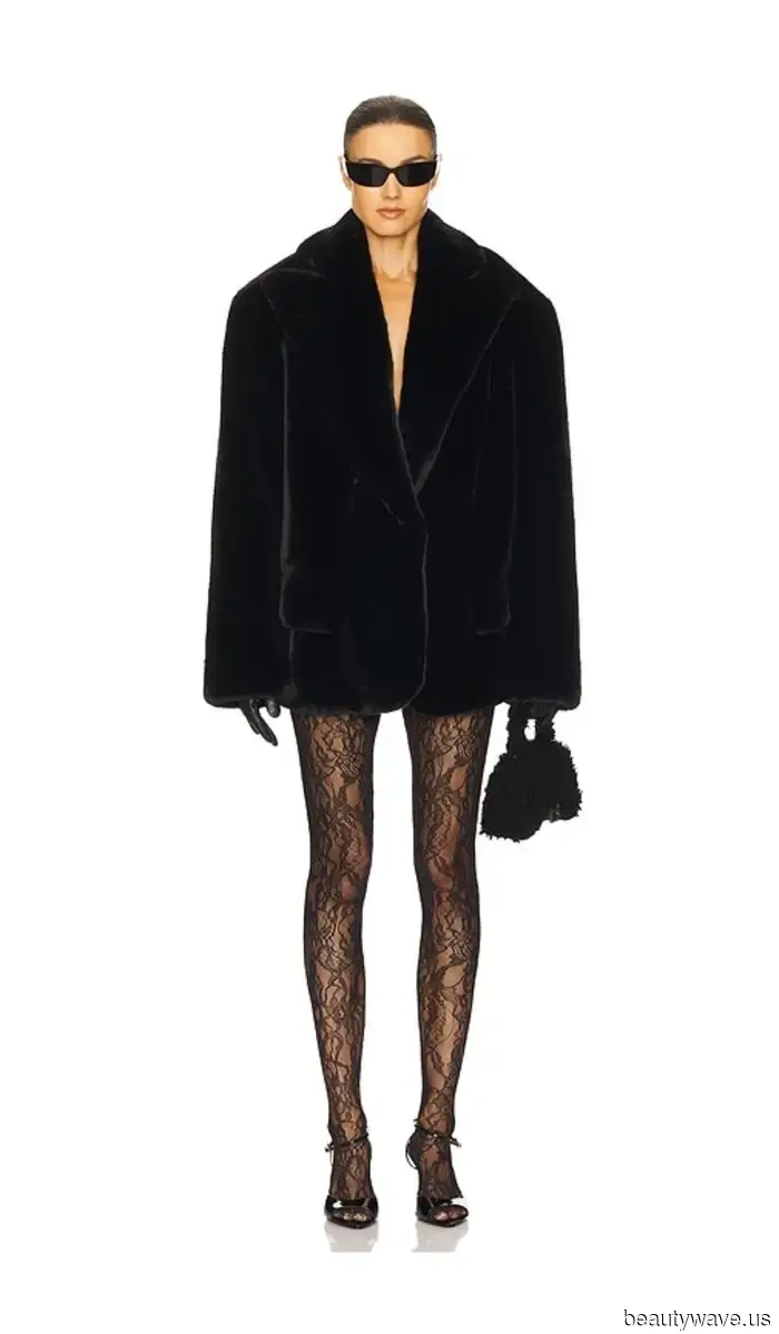 If There's One Trend to Take Away from Fashion Month, Let It Be This One.