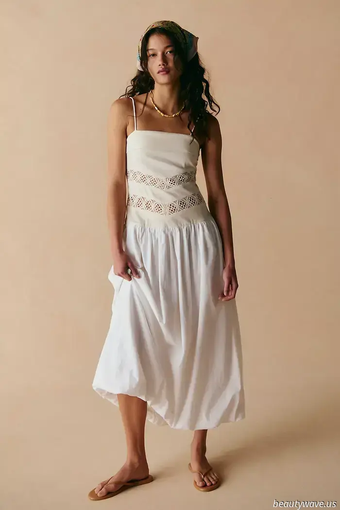 Attention Free People Fans: Check Out These 37 Gorgeous Items Currently on Sale!