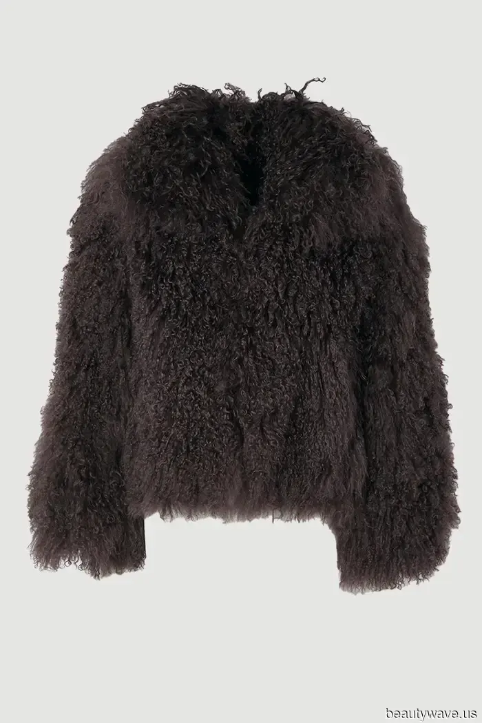 Classic or Cool—No Matter Your Style, Ensure This Coat Style Is Part of Your Winter Capsule Wardrobe.