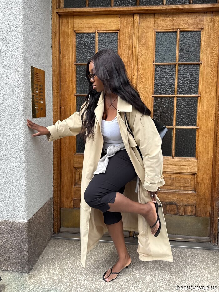 My friend asked for my opinion on the five stylish items I believe are worth purchasing—here’s my brief list.