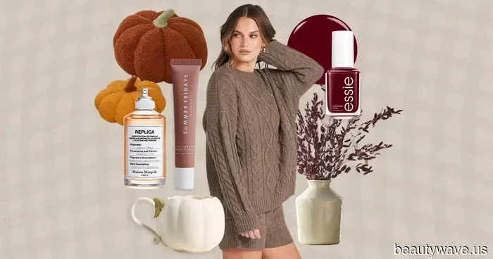 Every Fall Essential You Require to Ensure This Season Becomes the Best One Yet