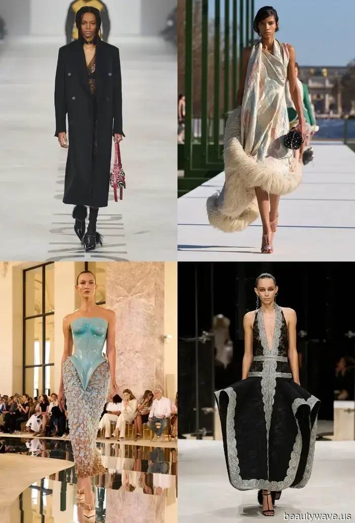 I’ve Conducted the Research—Based on the Runways, These 6 Autumn Shoe Trends Will Be Ubiquitous.