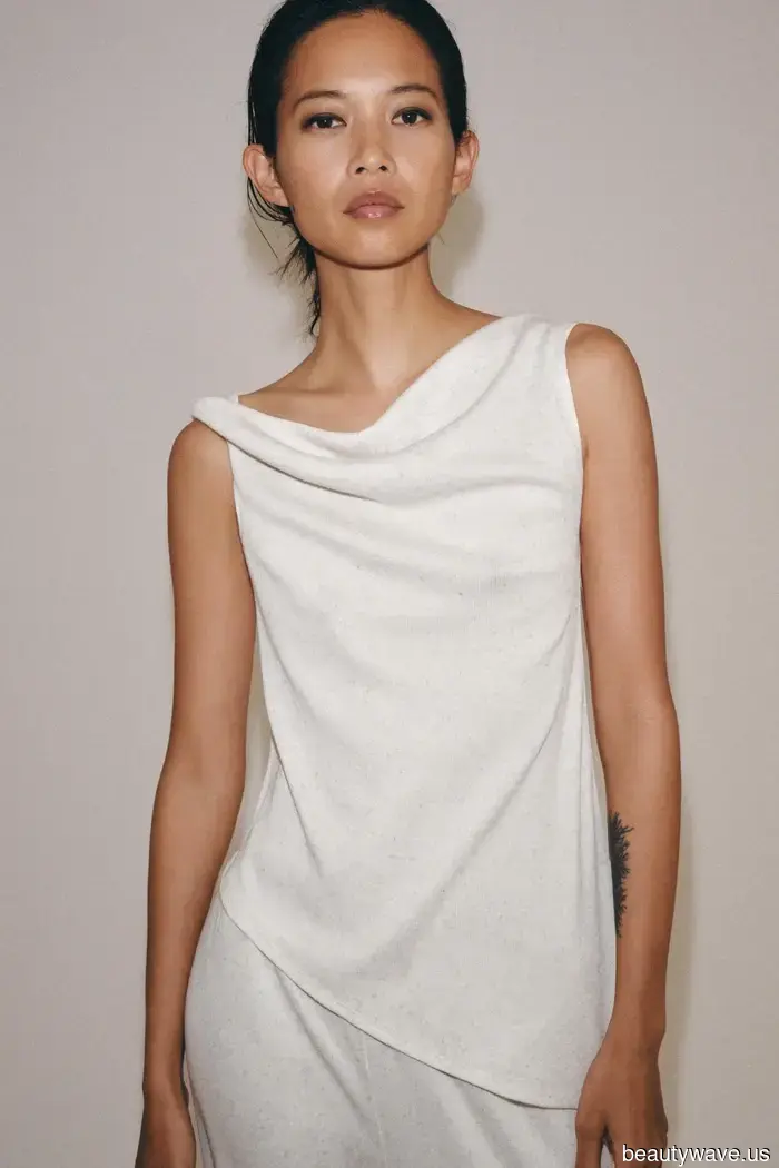 The 31 Top Zara Pieces to Bring on Your Summer Getaway