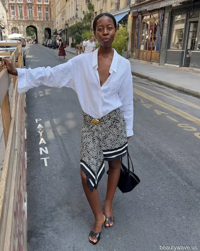 The most stylish women I follow are all purchasing this one category before the official arrival of fall.