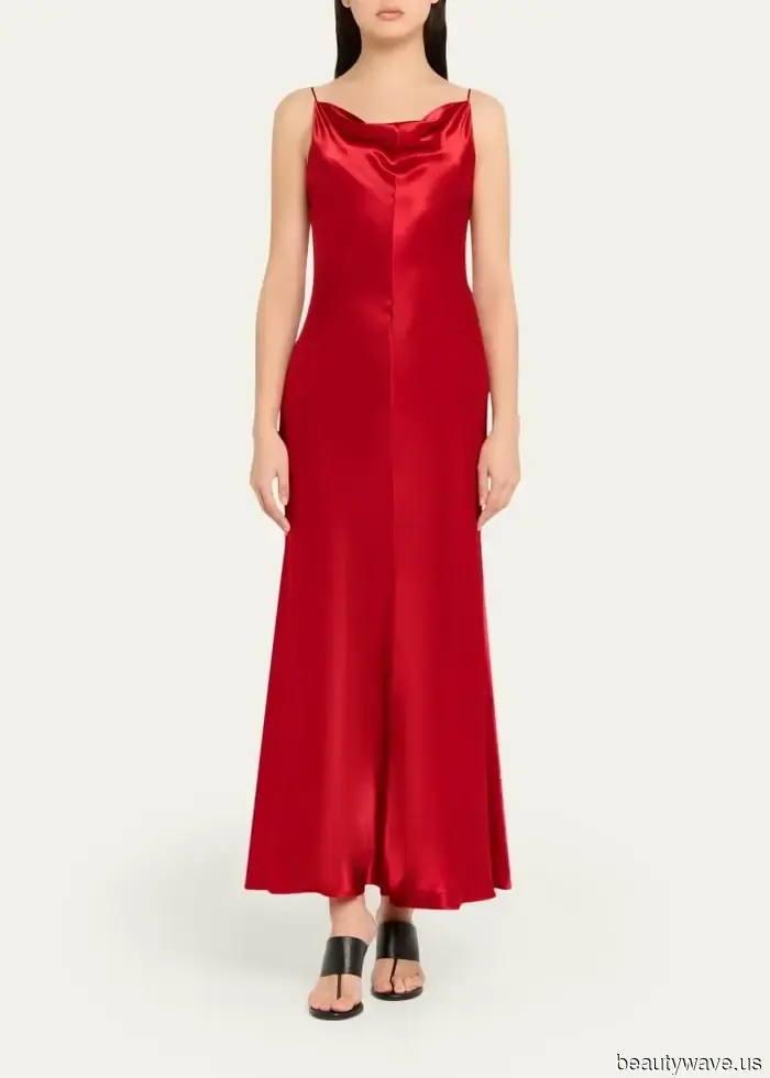 We’ve learned about the seven major dress trends for the summer of 2026.