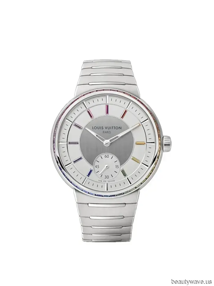 Every Stylish Watch Worn by Celebrities at the U.S. Open in 2025