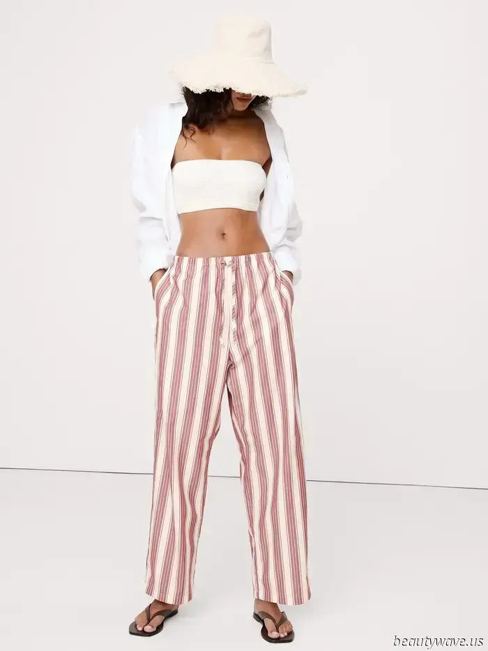 Sorry, but jeans seem quite outdated compared to these 7 more sophisticated pant trends.