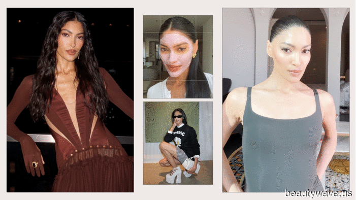 Smooth, radiant skin is my benchmark—here's an inside glimpse at four rituals I *always* prioritize.