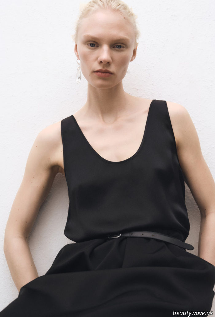 Ich muss 7 Tage Looks in eine 8kg Tasche packen — so packe ich diesen Sommer leicht