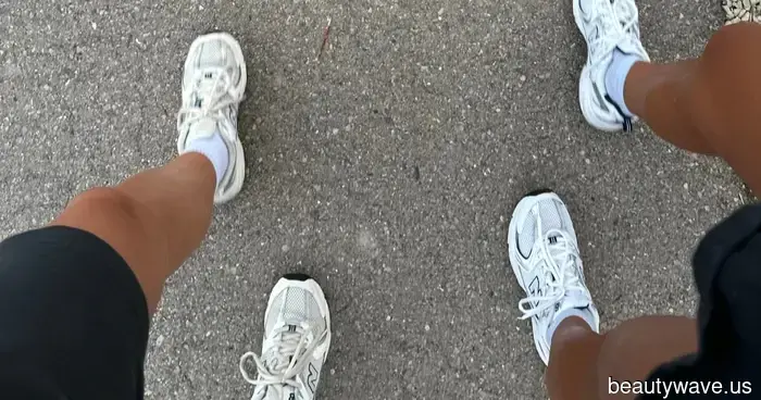 This unexpected modification to your walks can enhance results in a shorter amount of time.