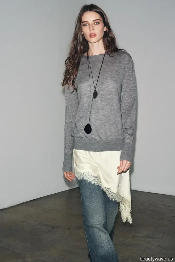 Cool-Girl Fall Era Upcoming—31 Selections from Zara, J.Crew, and Gap That Meet the Criteria