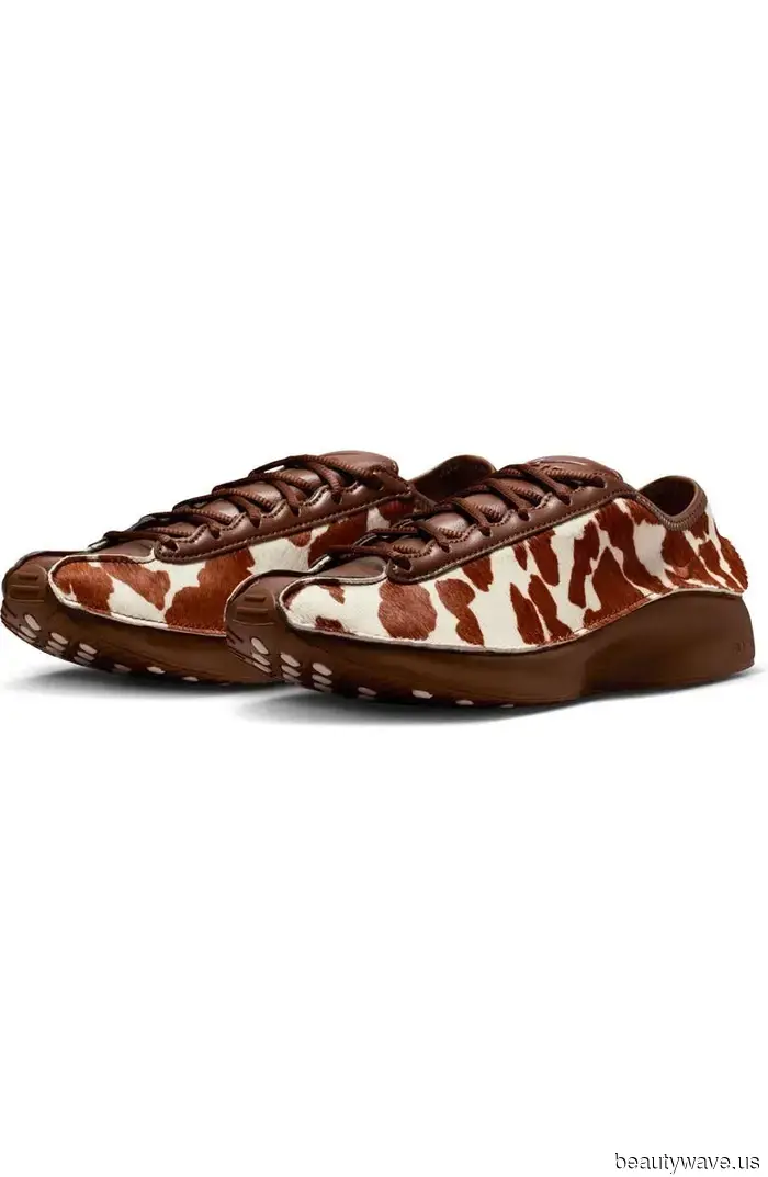 Discovered: The It-Girl Trend That Will Be Ubiquitous in 2026