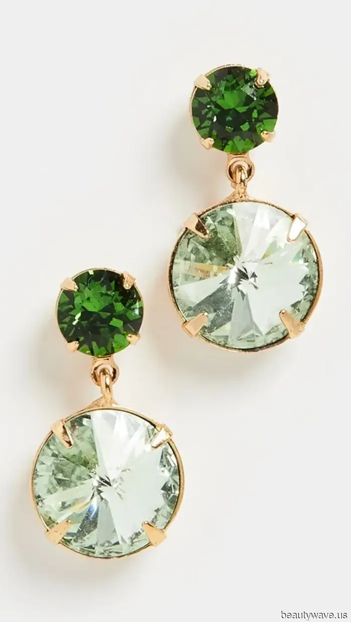 Зимние украшения — это не только серьги&mdash;5 классных трендов, которые можно носить с вашими свитерами и пальто