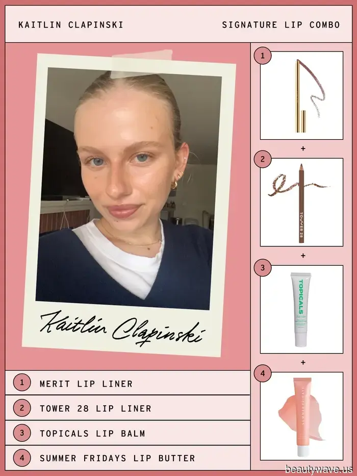 I asked 13 editors and makeup artists to share their top lip combo that consistently garners compliments.