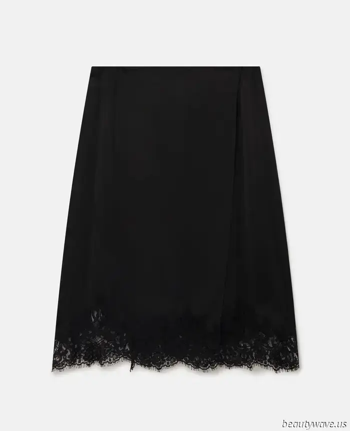 Daily, I notice yet another stylish individual sporting this romantic skirt trend.