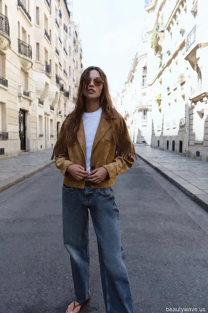9 acquisti non basici di Zara che renderanno il tuo guardaroba autunnale istantaneamente più chic