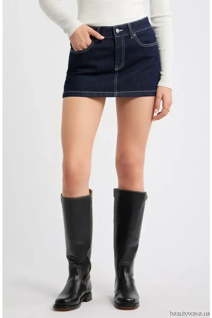 29 Stylish Nordstrom Discoveries That Seem Luxe, But Are All Under $200