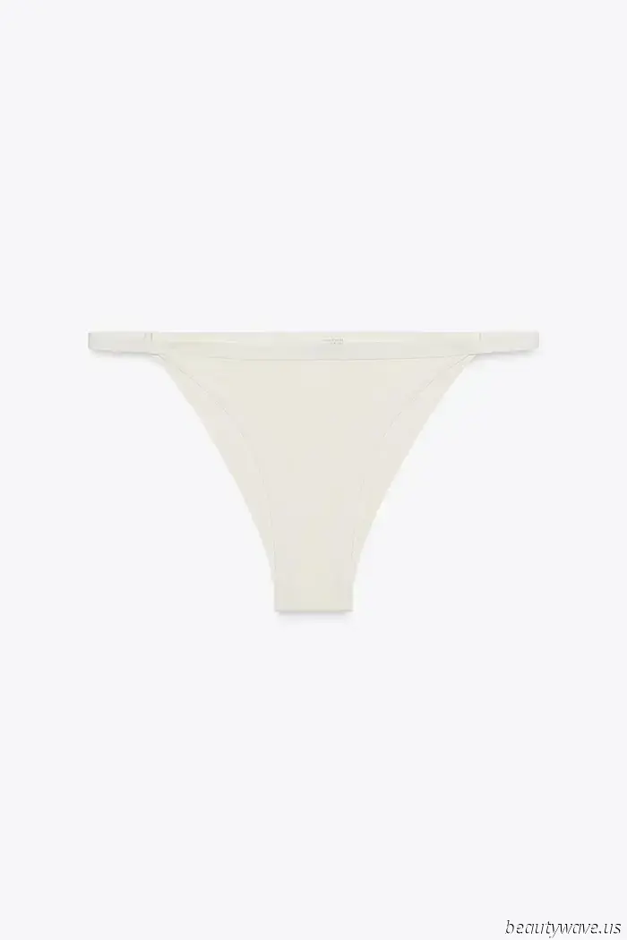 Soy básicamente la estilista personal de mi hermana: 36 prendas chic y listas para el verano de Zara que le envío.