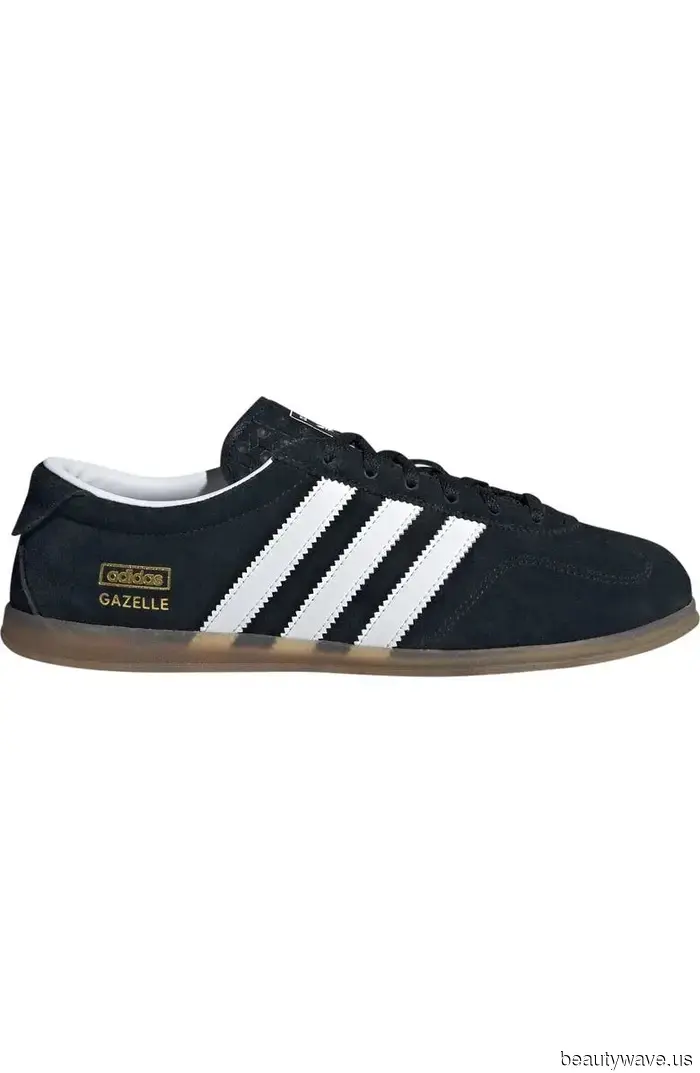 Laut beiden Mode-Redakteuren und It-Girls ist das die Art und Weise, wie du 2026 Adidas-Sneaker tragen sollst.