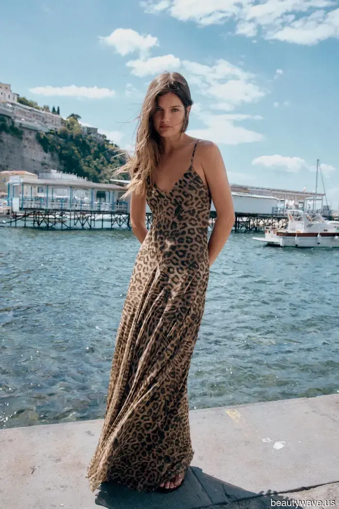 I Recommend Hurrying to Zara—These Wedding Guest Dresses Are Set to Be Sold Out by July 1