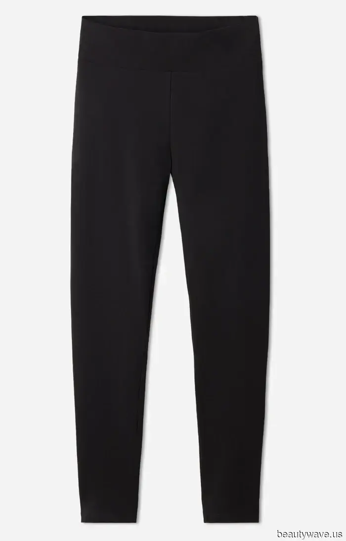 TikTok убедил меня купить леггинсы с флисовой подкладкой&mdash;вот 5 способов, как я их стилизую этой зимой