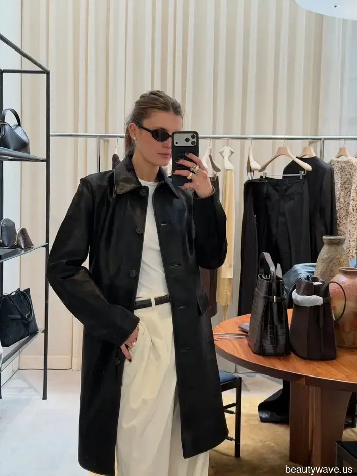 Ho lavorato per Who What Wear per oltre 10 anni&mdash;Ecco la mia lista di acquisti per l'autunno 2025 per uno stile cool e classico