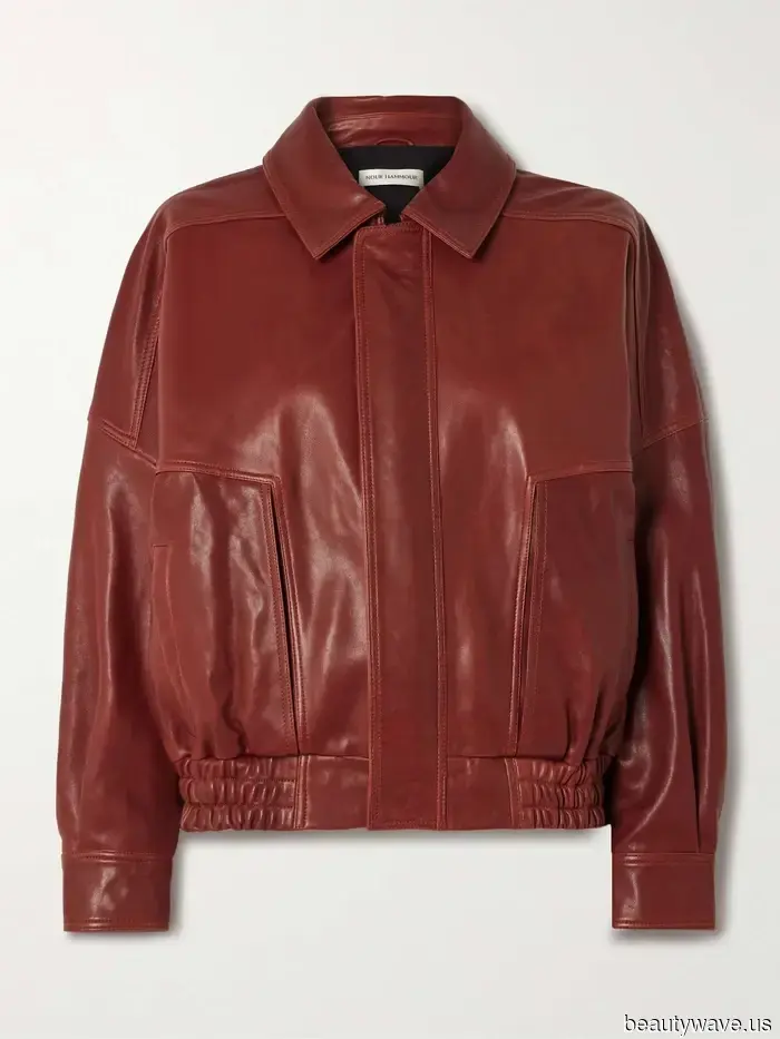 Die Trends, die den großartigen Stil für den Herbst 2025 bestimmen werden